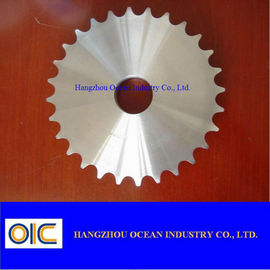 Китай Цепное колесо скважины конусности SATI стандартное, промышленное цепное колесо согласно стандарту Sati, цепное колесо нержавеющей стали поставщик