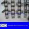 Специальные конвейерные роликовые цепи для промышленного использования с прикреплением поставщик
