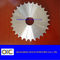 Тип цепное колесо и Platewheel SATI стандартный b, тип 25B, 35B, 40B, 41B, 50B, 60B, 80B, 100B, 120B, 140B, 160B поставщик