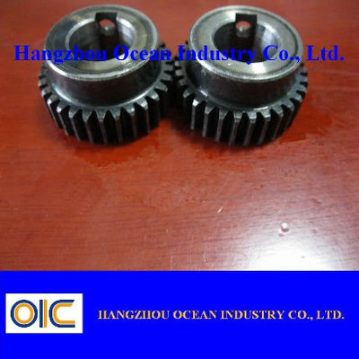 Китай Output Voltage 0 Rated Input Voltage Commercial Vehicle Spare Parts Standard Compliant Long Lasting Replacement Components поставщик