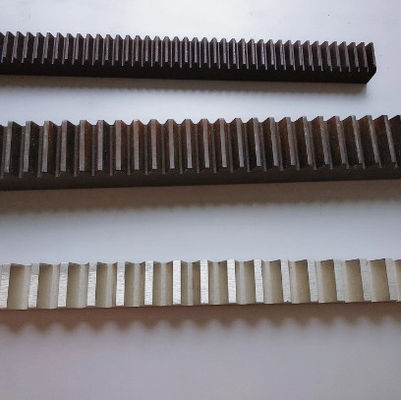 Китай Перекрёсток 20 мм Электрический открыватель скользящих ворот Длина 1 метр Мощный механизм привода, обеспечивающий стабильное и тихое движение ворот поставщик