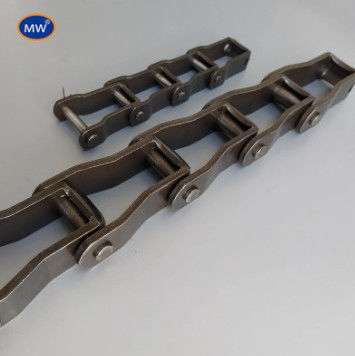 Китай High Corrosion Resistance Conveyor Chains Optimized for Temperature Range 0 to 300 Degrees Fahrenheit Обеспечивая непрерывную работу поставщик