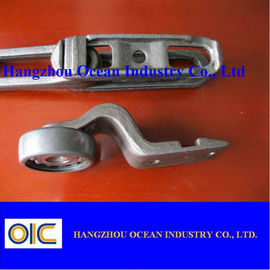 Китай Temperature Range 0-100 Degrees Celsius Industrial Conveyor Parts for Efficiency and Performance поставщик