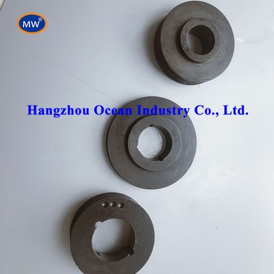 Китай Used In Power Transmission Systems Belt Pulleys With Keyway Size Standard Or Custom Sizes Produced By Cnc Machining Cnc Turning поставщик