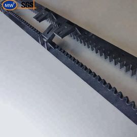 Китай Пластиковые автоматические шестерня и шкаф двери отверстия М1.5 поставщик