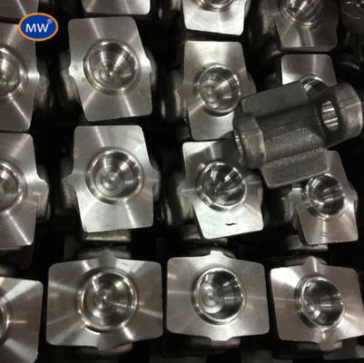 Длина 1,5 метра Сварочный аппарат для приводных валов с шлицевым концом длиной 50 мм, идеально подходящий для процессов сварки валов поставщик