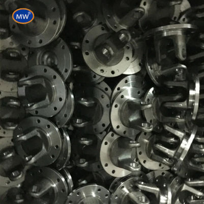 20 Teeth Splined End PTO Drive Shafts for Smooth and Durable Power Transfer поставщик