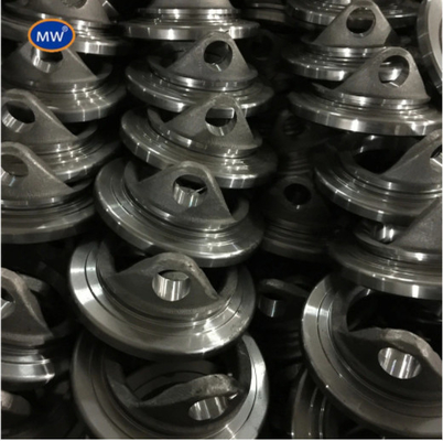Overload Protection Drive Shaft Center Bearing Maximum Torque 500 Nm for Industrial Applications поставщик