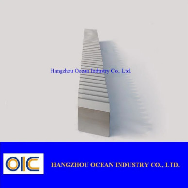 Customizable Heavy Duty Storage Racks with Hobbing Process and Black Oxide Coating поставщик
