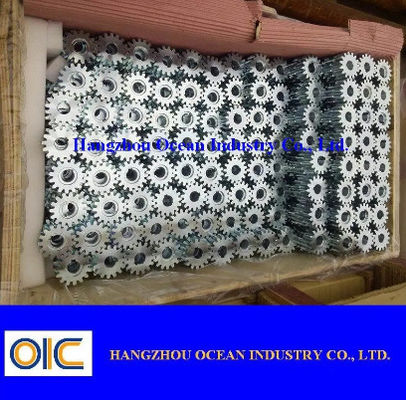 Roll Station 24-28stations Transmission Spare Parts Standard Oem And Odm Customizable Solutions for Industrial Equipment поставщик