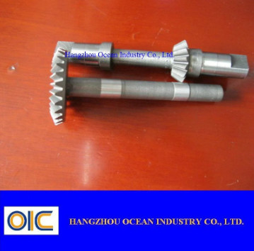 1 Set Of Standard Transmission Spare Parts for HELI Self Made Hydraulic Transmission Package Contents поставщик