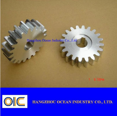 Silver Standard Transmission Spare Parts OEM and ODM Providing Durable Solutions for Equipment Repair поставщик