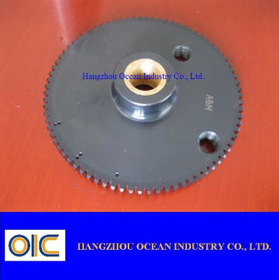 Standard Commercial Vehicle Spare Parts within 38mm Input Hole поставщик