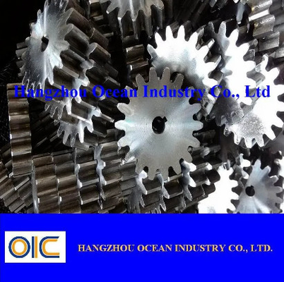 Standard Commercial Vehicle Spare Parts within 38mm Input Hole поставщик