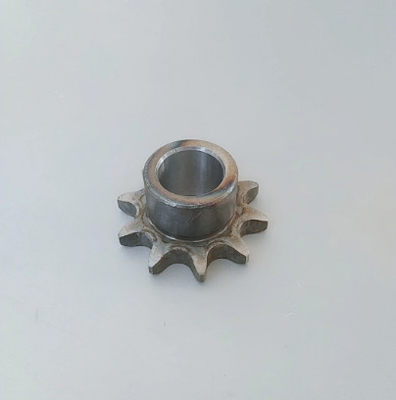 Various Sizes Ball Bearing Idler Sprocket Compatibility with Industrial Machines Fits Most поставщик