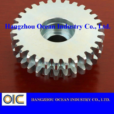 USA Manufactured Industrial Sprockets High Durability and Corrosion Resistance поставщик