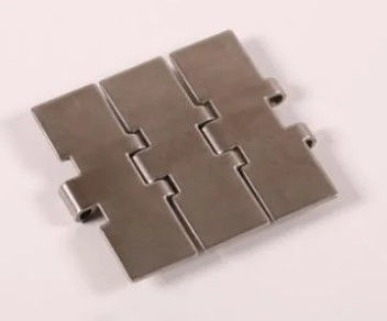 Low Noise Level and Conveyor Chain for Chain Mesh Conveyor Belt поставщик