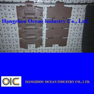 Low Noise Level and Conveyor Chain for Chain Mesh Conveyor Belt поставщик