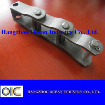 Low Noise Level and Conveyor Chain for Chain Mesh Conveyor Belt поставщик