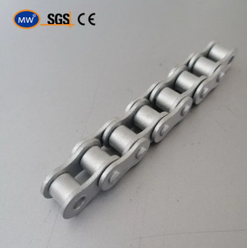 Low Noise Level Chain Mesh Conveyor Belt The Ultimate Solution for Material Handling поставщик