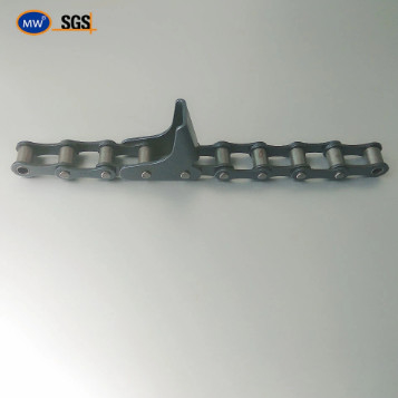 Low Noise Level Chain Mesh Conveyor Belt The Ultimate Solution for Material Handling поставщик