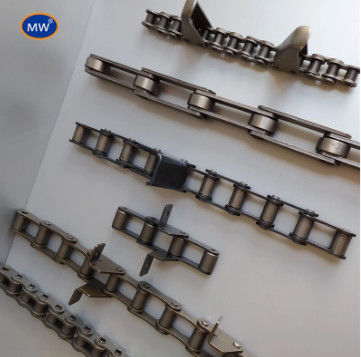 High Corrosion Resistance Conveyor Chains Optimized for Temperature Range 0 to 300 Degrees Fahrenheit Обеспечивая непрерывную работу поставщик