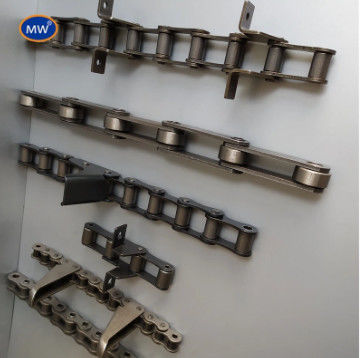High Corrosion Resistance Conveyor Chains Optimized for Temperature Range 0 to 300 Degrees Fahrenheit Обеспечивая непрерывную работу поставщик