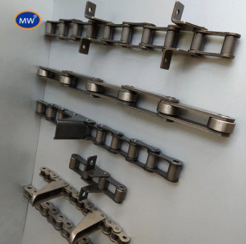 High Corrosion Resistance Conveyor Chains Optimized for Temperature Range 0 to 300 Degrees Fahrenheit Обеспечивая непрерывную работу поставщик