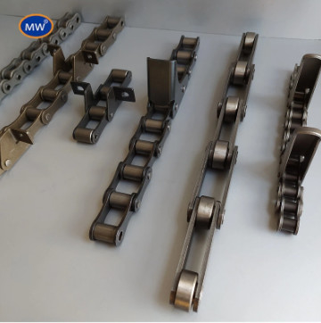 Конвейерные цепи с высокой коррозионной стойкостью Стандарт ISO и Газовая/электрическая/дизельная отвердительная печь поставщик