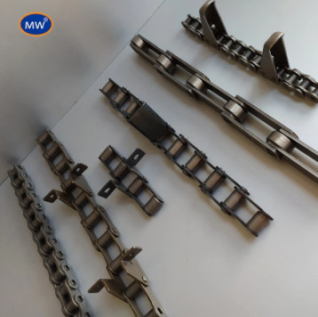 Конвейерные цепи с высокой коррозионной стойкостью Стандарт ISO и Газовая/электрическая/дизельная отвердительная печь поставщик