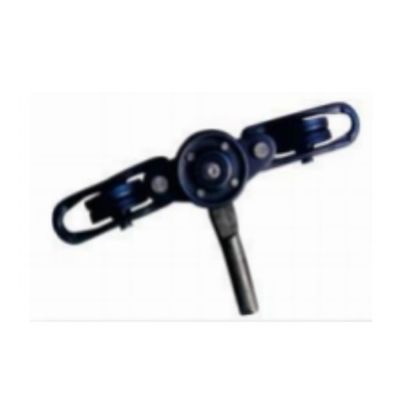 Silver Conveyor Parts with 2m Length and Temperature Range 0-100 Degrees Celsius поставщик