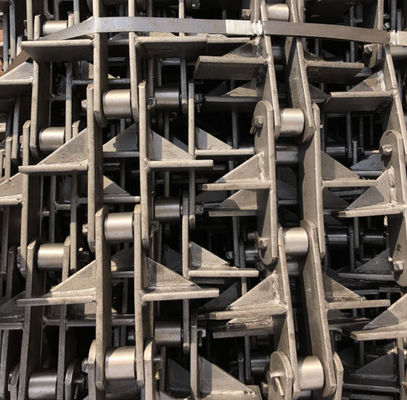 5mm Thickness Standard Conveyor Spare Parts for Standard and Durability поставщик