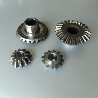 Точность редуктора класс 6-9 Автоматическая спиральная катушка связывающая машина Стандартная модель для профессиональных решений связывания документов поставщик