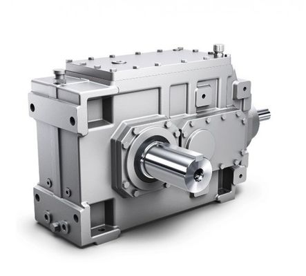 200 RPM Output Speed Double Reduction Worm Gear Reducer Planetary Type Durable Industrial Gearbox for Heavy Duty Applications поставщик
