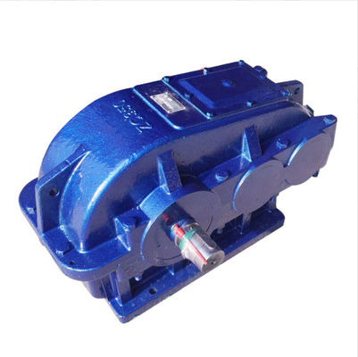 10 Kg Cast Iron Helical Worm Gear Reducer Manufactured for Stability and Longevity in Heavy Duty Industrial Applications поставщик