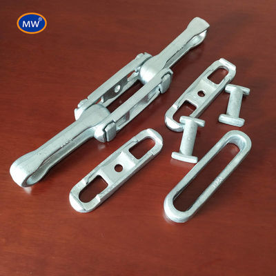 Удалённая сталь с формованным штифтом типа Solid Pin Y Strainer высокая прочность и долговечность для фильтрации поставщик