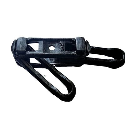 Oval Link Shape Drag Chain Harrow Designed with 1 Inch Pitch Ensuring Performance in Tillage and Land Cultivation Tasks поставщик