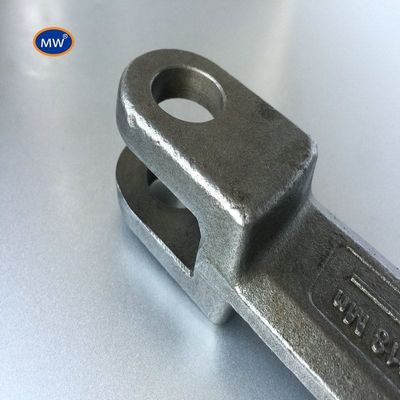 0.75 высокопрочная промышленная сеть с овальными звеньями поставщик