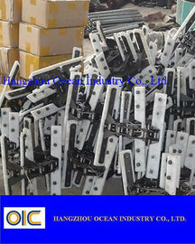 Customizable Automated Conveyor Systems with Adjustable Speed and Stainless Steel Material поставщик