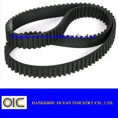 Black Belt Conveyor Transmission System with High Flexibility Engineered to Provide Performance and Smooth Material Flow поставщик
