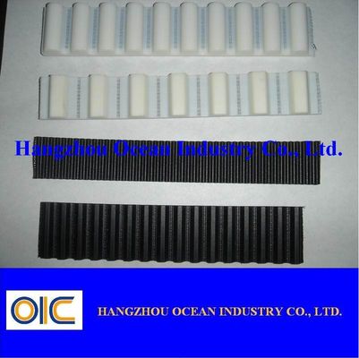 Black Belt Conveyor Transmission System with High Flexibility Engineered to Provide Performance and Smooth Material Flow поставщик