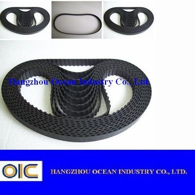 Black Belt Conveyor Transmission System with High Flexibility Engineered to Provide Performance and Smooth Material Flow поставщик