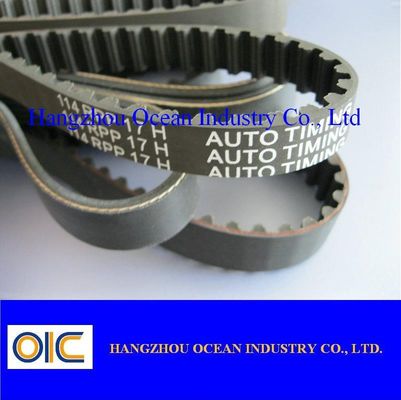 High Flexibility Power Transmission Belts for Wide Compatibility in Temperature Range of -30 To 80 Degrees Celsius поставщик