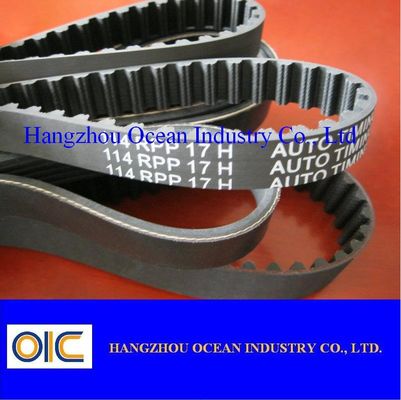 High Flexibility Power Transmission Belts for Wide Compatibility in Temperature Range of -30 To 80 Degrees Celsius поставщик