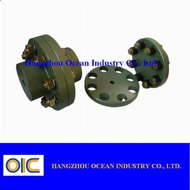 25 мм диаметром сталь GEH TypeRigid Coupling с цинковой отделкой поставщик
