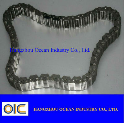 Width 1 8 Inch Power Transmission Chains Offering Tensile Strength 1000 Lbs Corrosion Resistance Designed for Heavy Duty поставщик