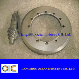 4.11 1 Ratio Heavy Duty Crown Wheel and Pinion Set (Сет круглого колеса и колесного колеса для тяжелой работы) поставщик