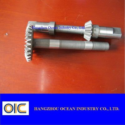 20 Degree Pressure Angle Spiral Bevel Gear Delivering Power Transmission and Accuracy 5 to 7 Engineered for Mechanical Operation поставщик