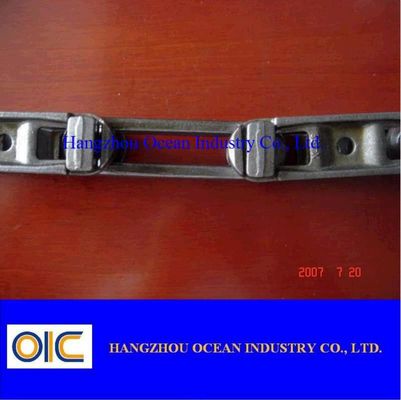 High Strength Forged Steel Y Strainer Incorporating Oval Link Shape Perfect for Corrosion Resistant Filtration Needs поставщик
