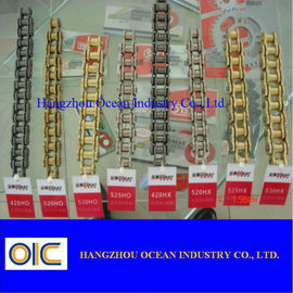 520 Length Chain Track Guard Series The Perfect Solution for 120 Links поставщик